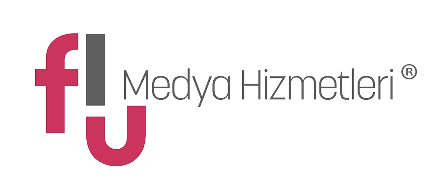 FluMedya Web Tasarım Logo